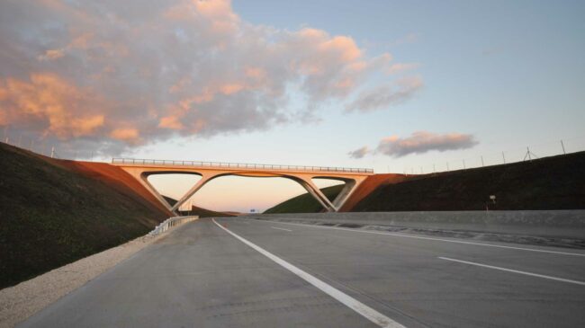 A5, Baulos 1, Objekt A5.Ü20